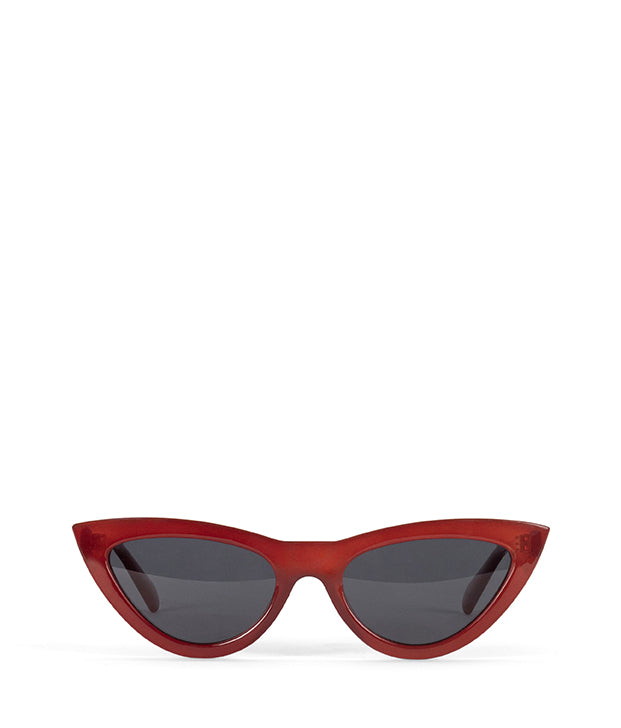 variant:: cerise -- lumi sunglasses cerise