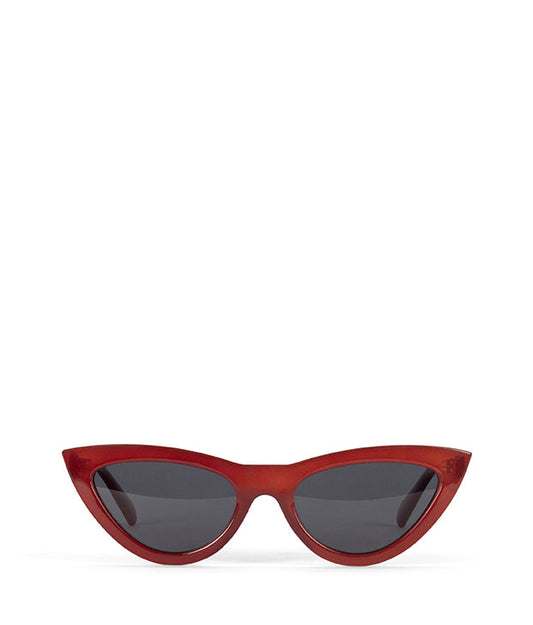 variant:: cerise -- lumi sunglasses cerise