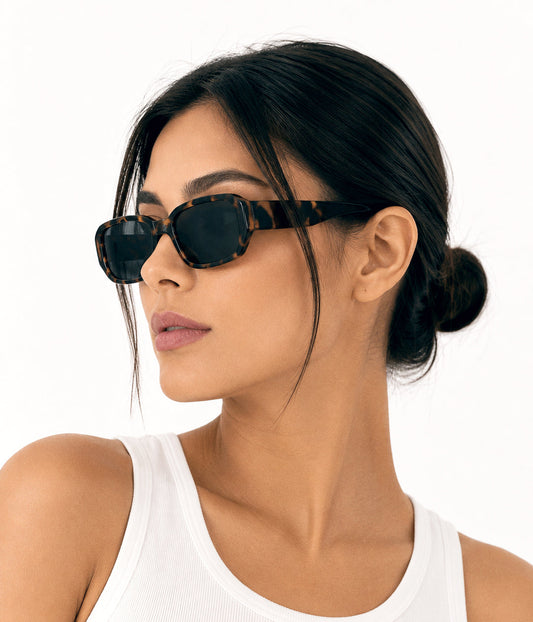 variant:: noir -- cielo sunglasses noir