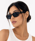 variant:: noir -- cielo sunglasses noir