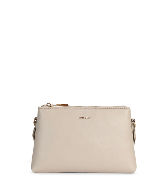 INDIE Vegan Satchel - Theme | Color: Rouiller - variant::rouiller