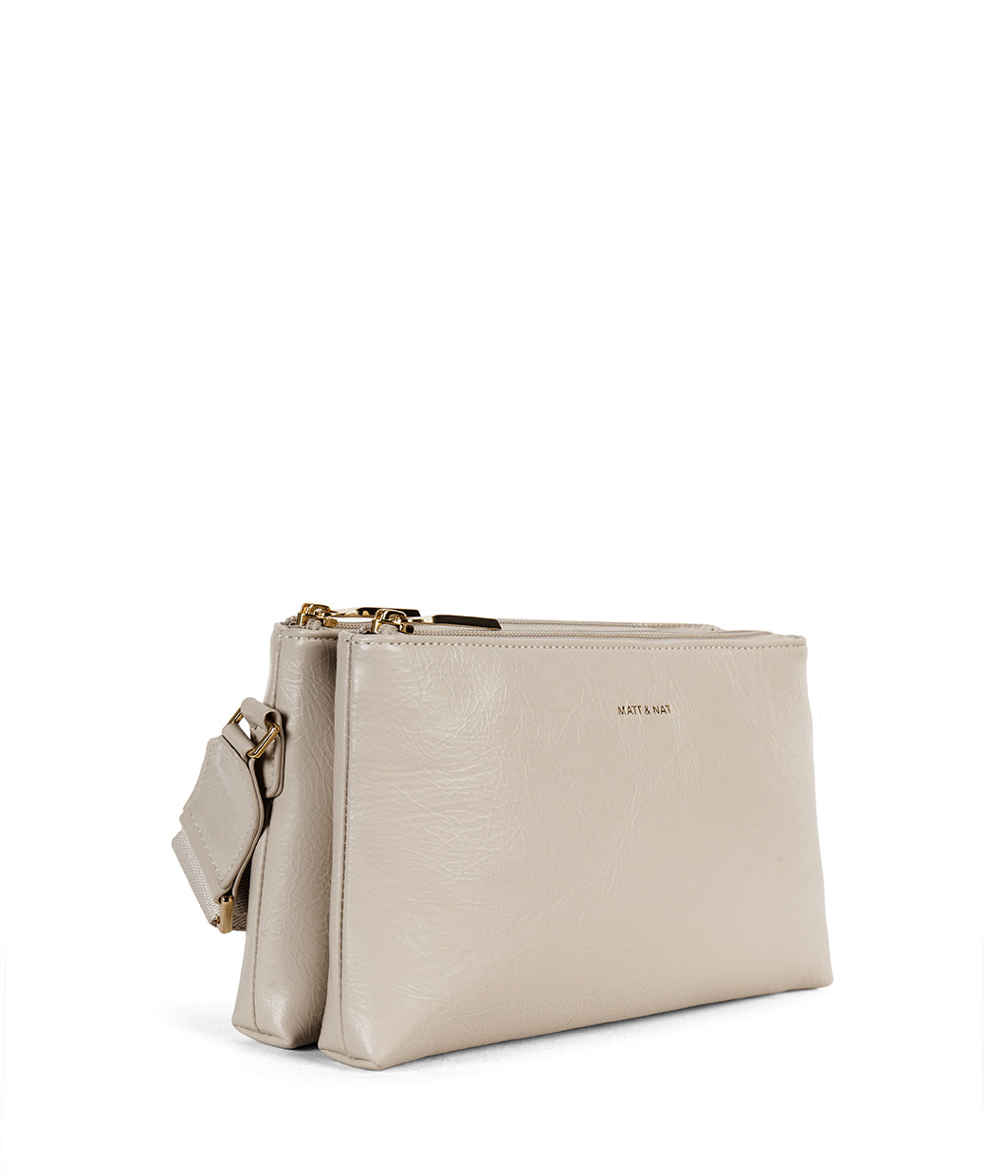 INDIE Vegan Satchel - Theme | Color: Rouiller - variant::rouiller
