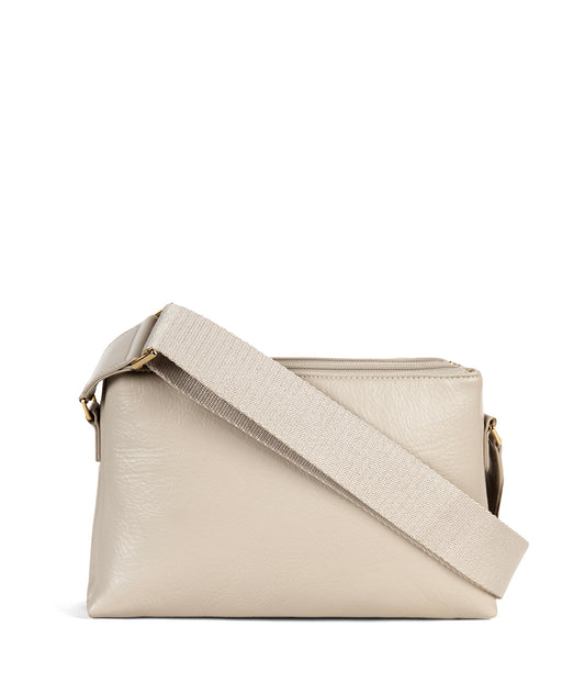 INDIE Vegan Satchel - Theme | Color: Rouiller - variant::rouiller