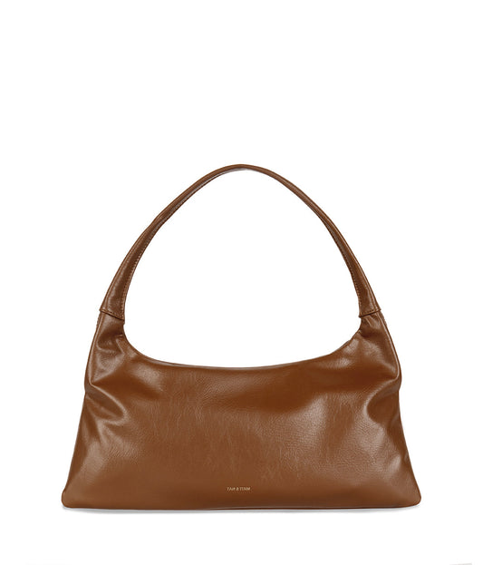 MONIQUE Sac à bandoulière végétalien - Thème - Rouiller