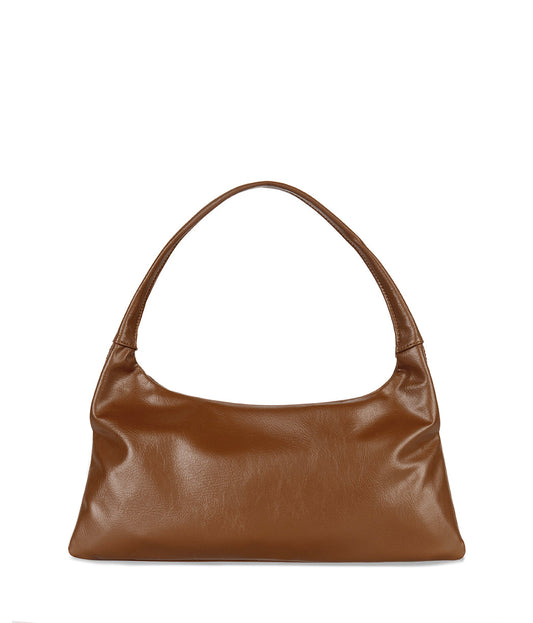 MONIQUE Sac à bandoulière végétalien - Thème - Rouiller