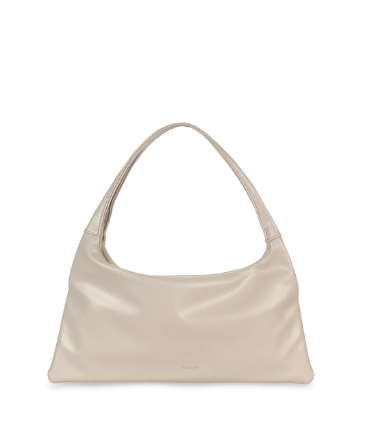 MONIQUE Sac à bandoulière végétalien - Thème - Tofu