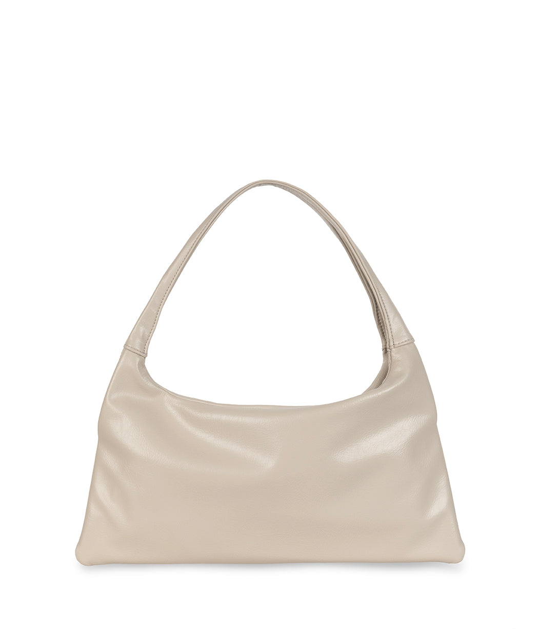 MONIQUE Sac à bandoulière végétalien - Thème - Tofu