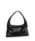 MONIQUE Sac à bandoulière végétalien - Thème - Noir