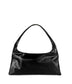 MONIQUE Sac à bandoulière végétalien - Thème - Noir