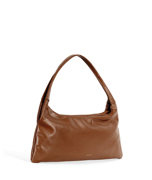 MONIQUE Sac à bandoulière végétalien - Thème - Rouiller
