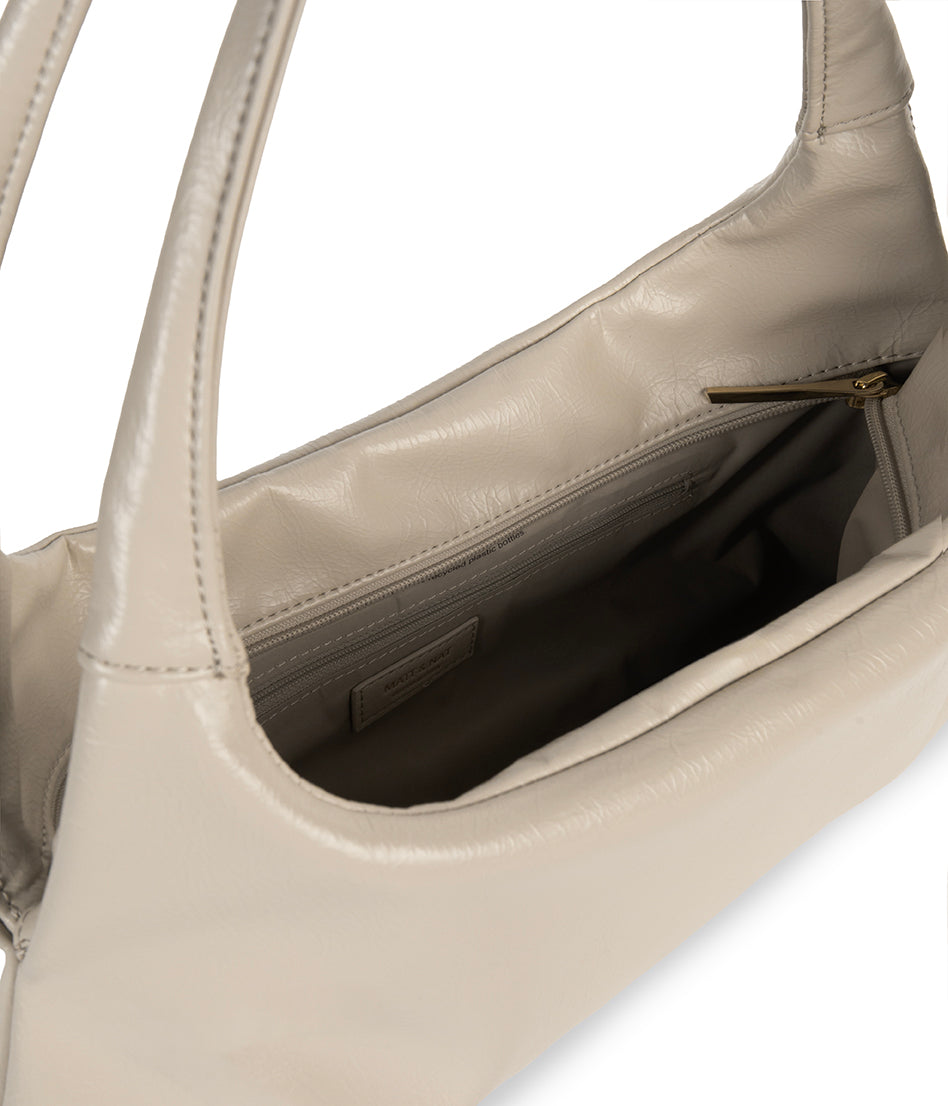 MONIQUE Sac à bandoulière végétalien - Thème - Tofu