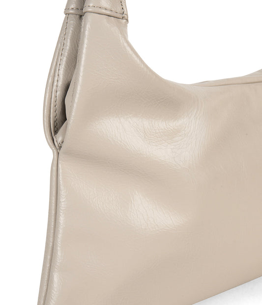 MONIQUE Sac à bandoulière végétalien - Thème - Tofu