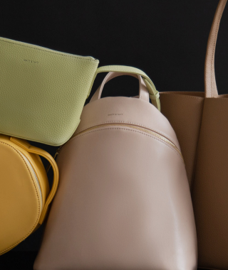 Matt Nat FR Sacs en cuir v g talien et accessoires de cr ateurs