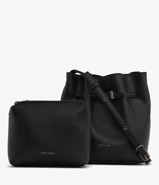 variant:: noirrouge-- lexi mini dwell noirrouge