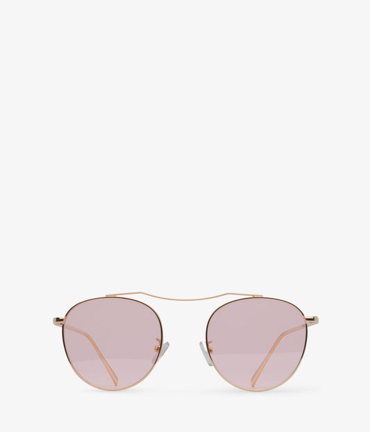 variant:: rose -- otis sunglasses rose
