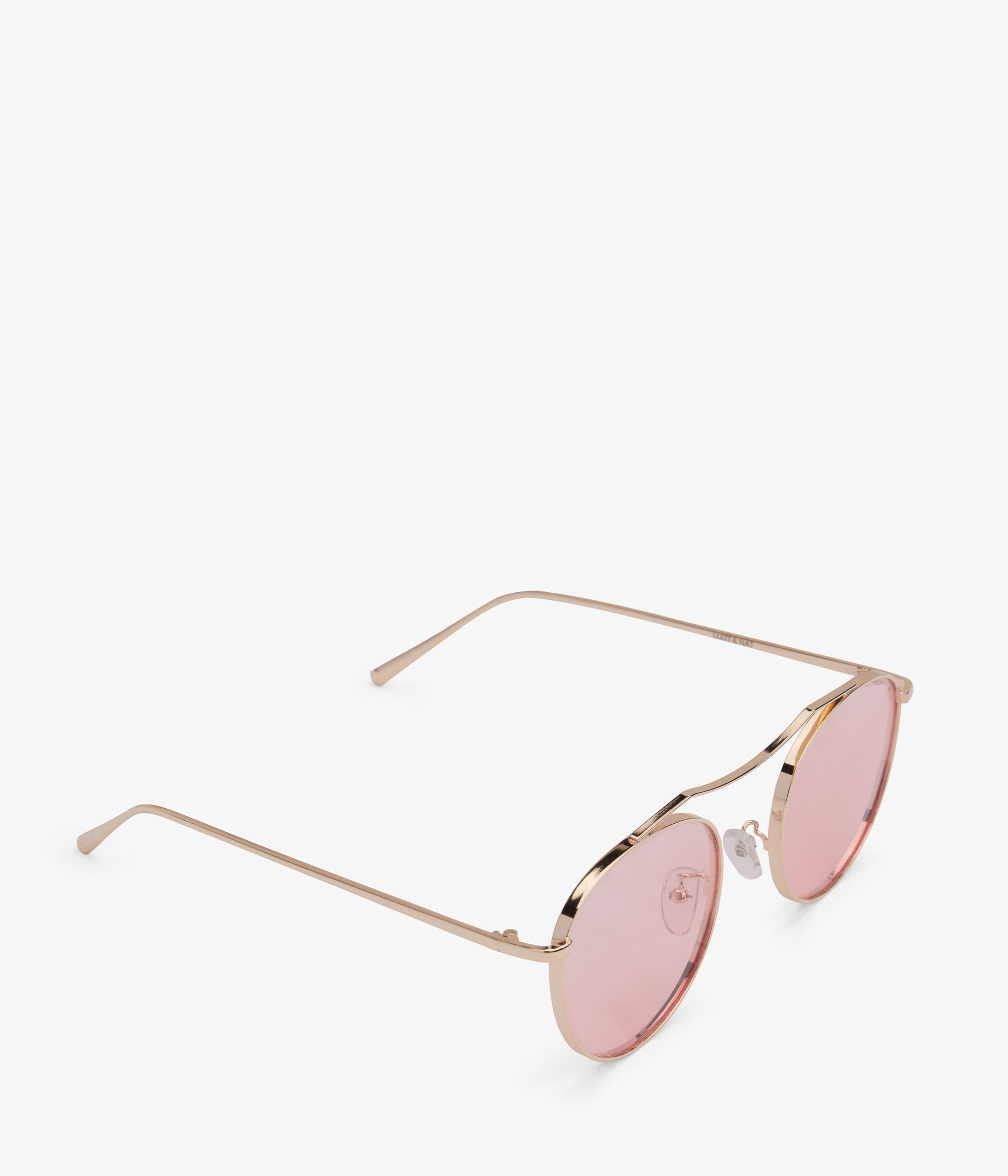 variant:: rose -- otis sunglasses rose