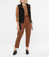variant:: noir -- leslie jacket noir