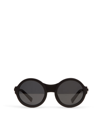 variant:: noir -- faith sunglasses noir