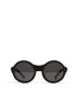 variant:: noir -- faith sunglasses noir