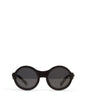 variant:: noir -- faith sunglasses noir