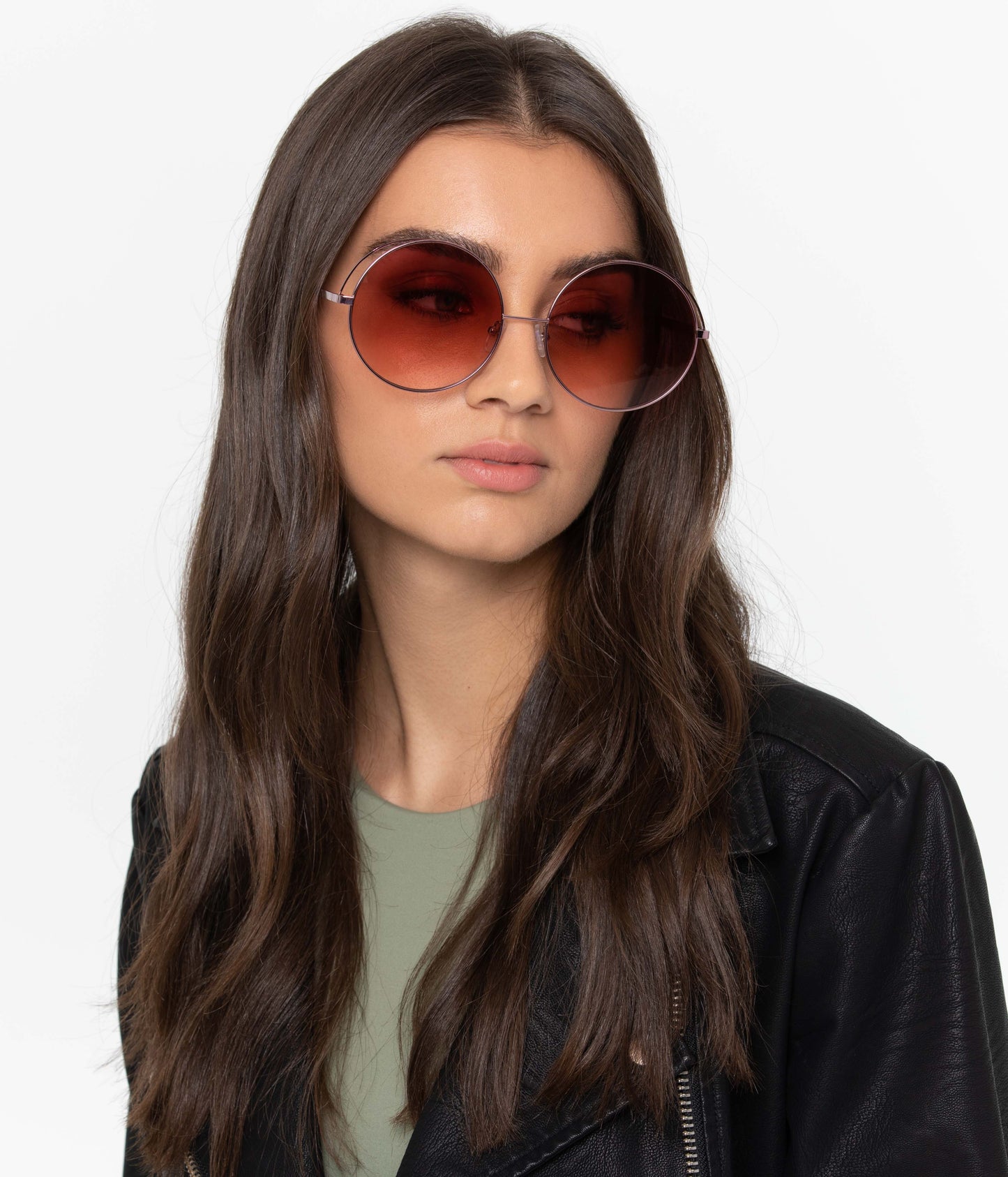 variant:: rose -- holly sunglasses rose