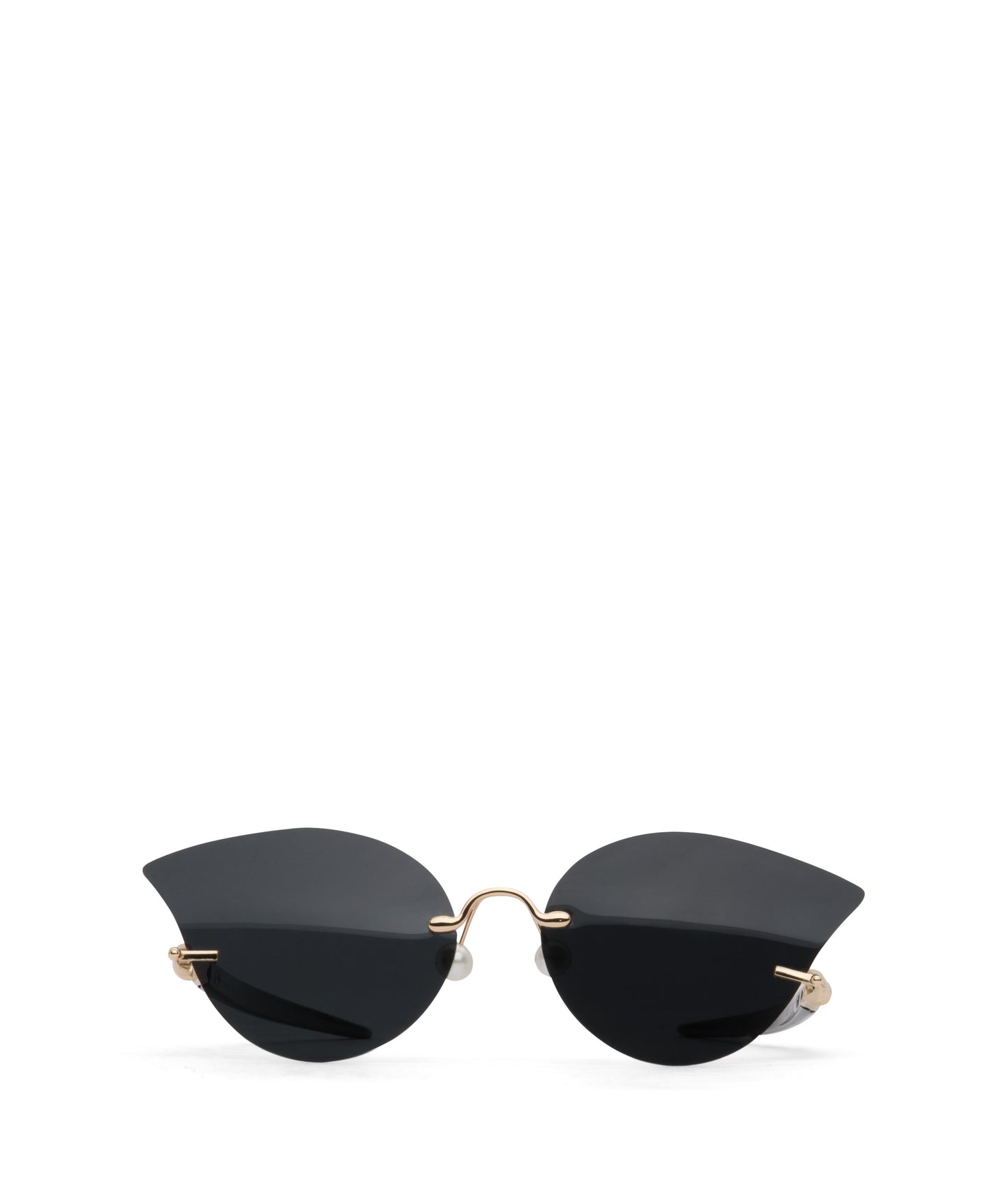 variant:: noir -- mai sunglasses noir