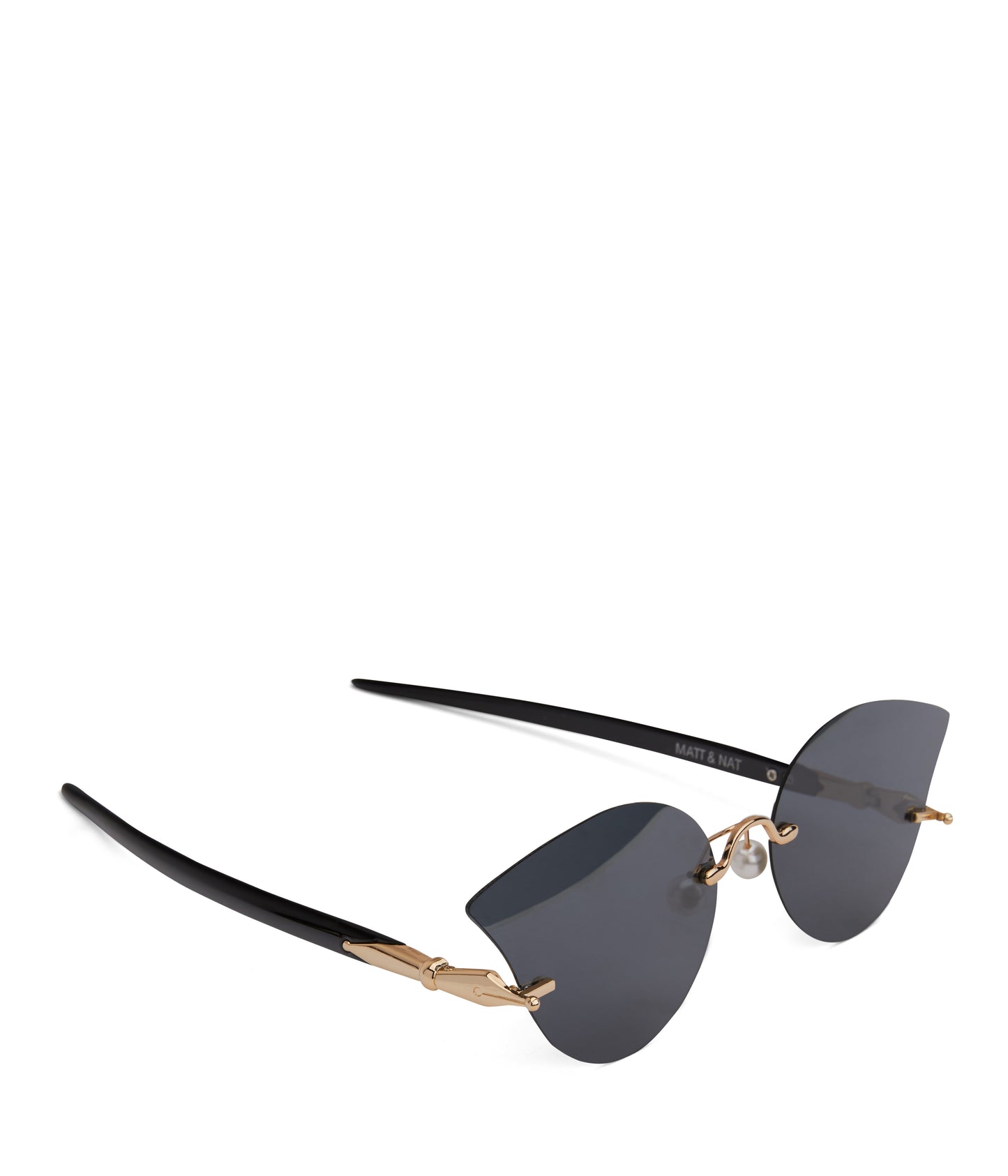 variant:: noir -- mai sunglasses noir