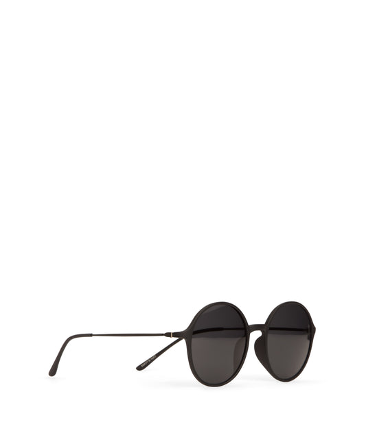 variant:: noir -- oriane sunglasses noir