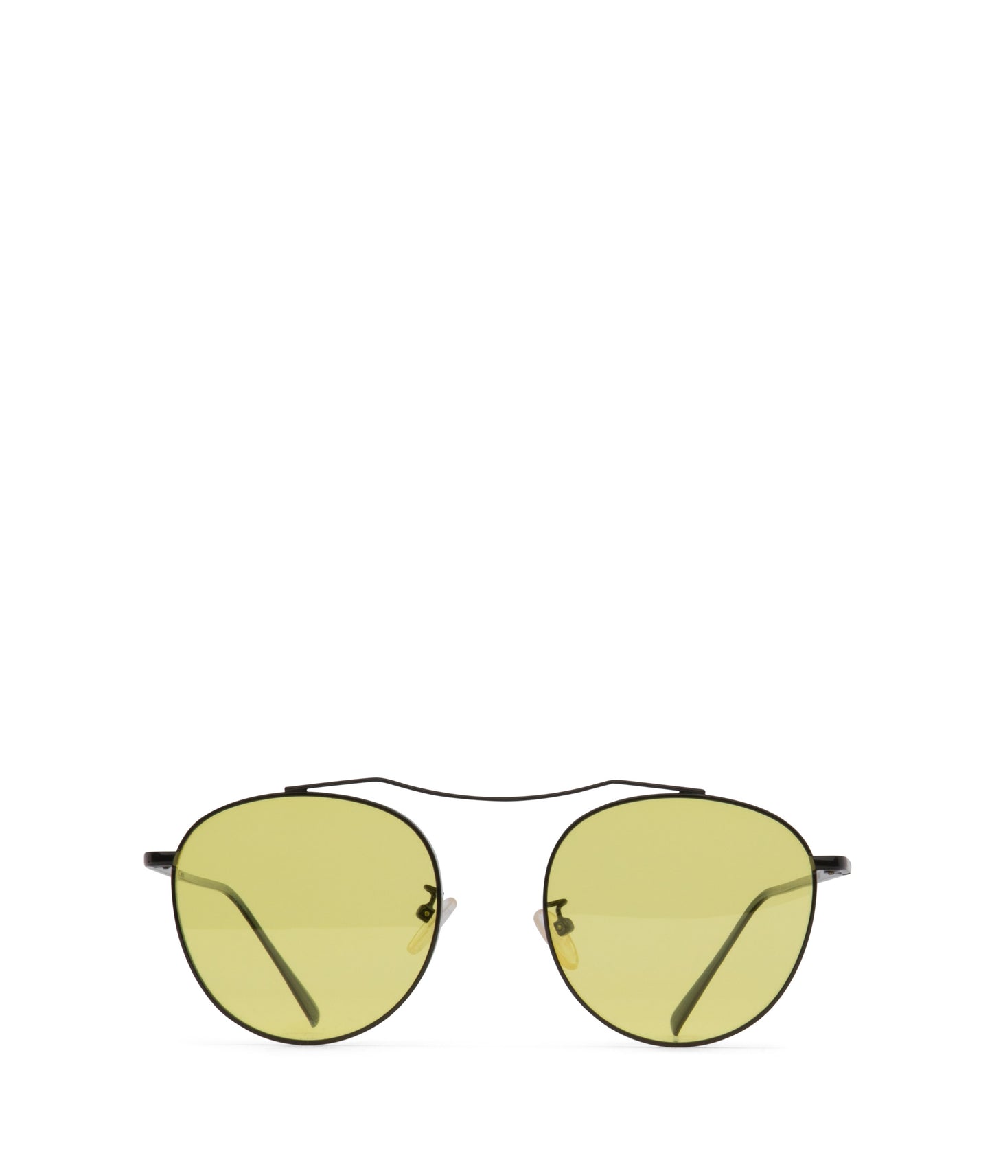 variant:: jaune -- otis sunglasses jaune