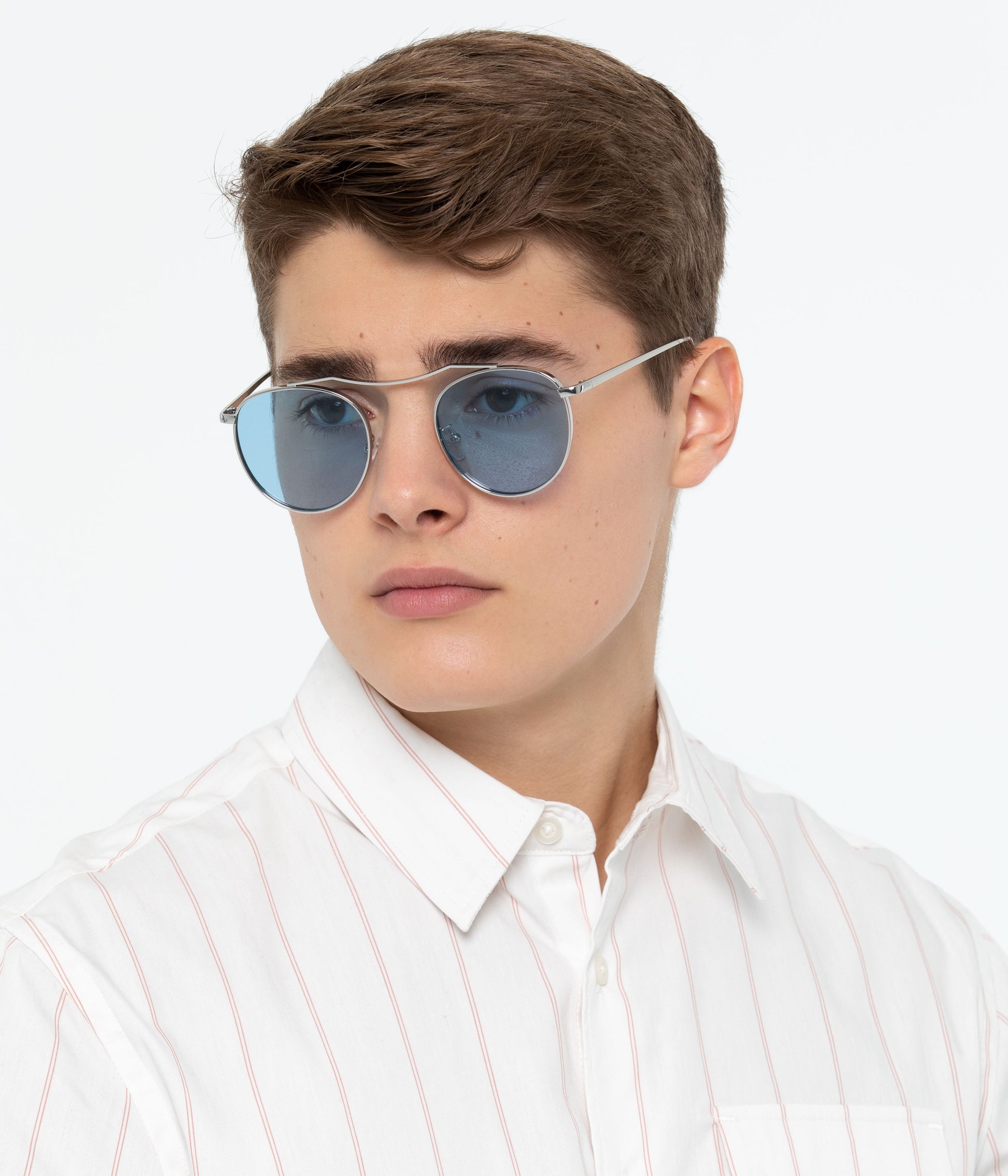 variant:: bleu -- otis sunglasses bleu