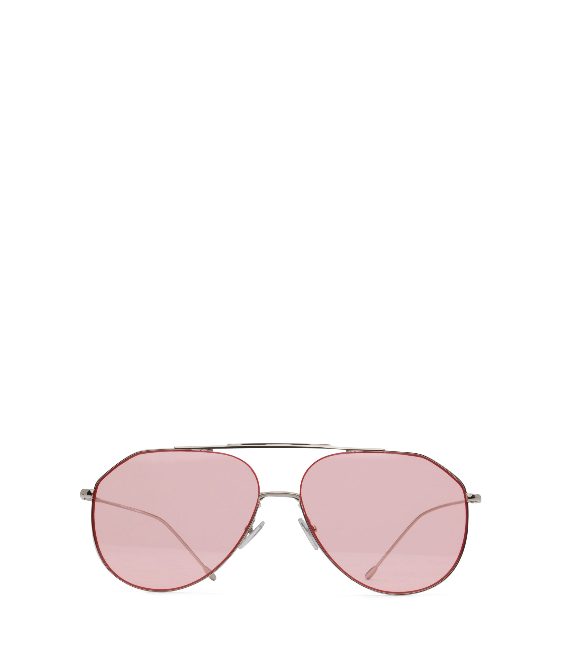 variant:: rose -- wai sunglasses rose