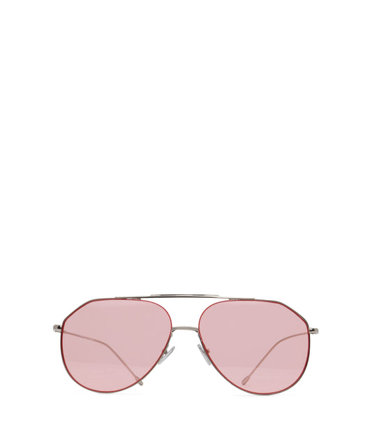 variant:: rose -- wai sunglasses rose