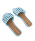 variant:: bleu pale -- kob shoe bleu pale