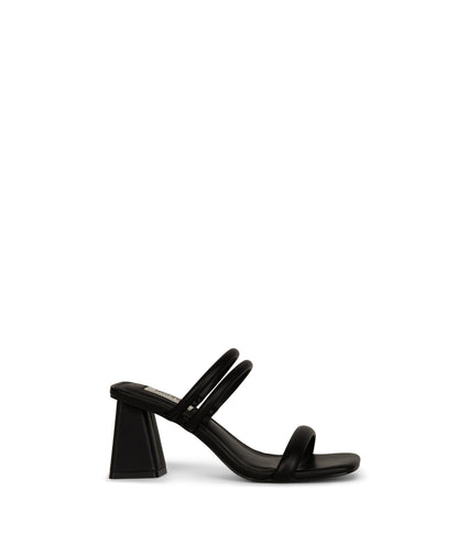 variant:: noir -- lino shoe noir