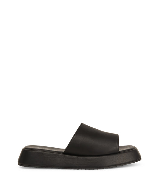 variant:: noir -- paula shoe noir