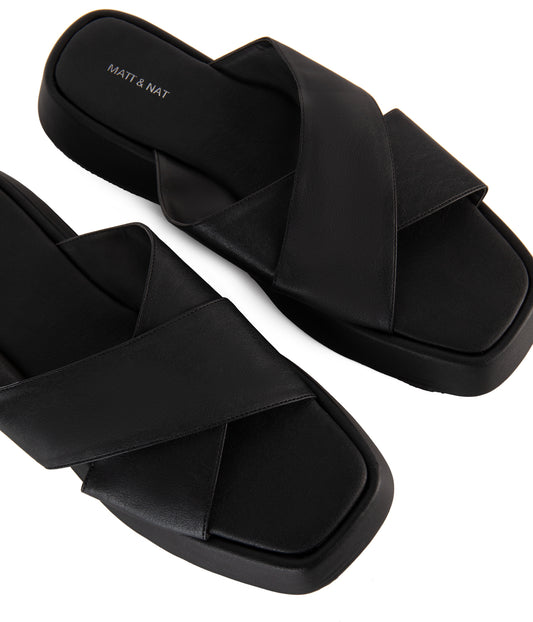 variant:: noir -- voller shoe noir