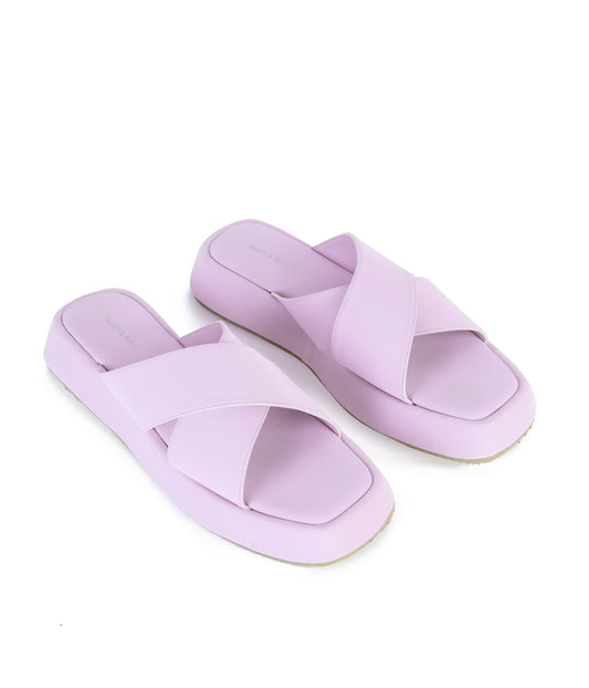 variant:: lilas -- voller shoe lilas