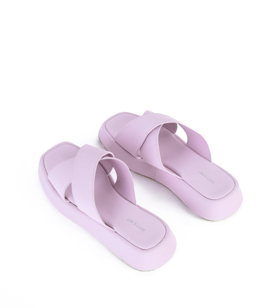 variant:: lilas -- voller shoe lilas