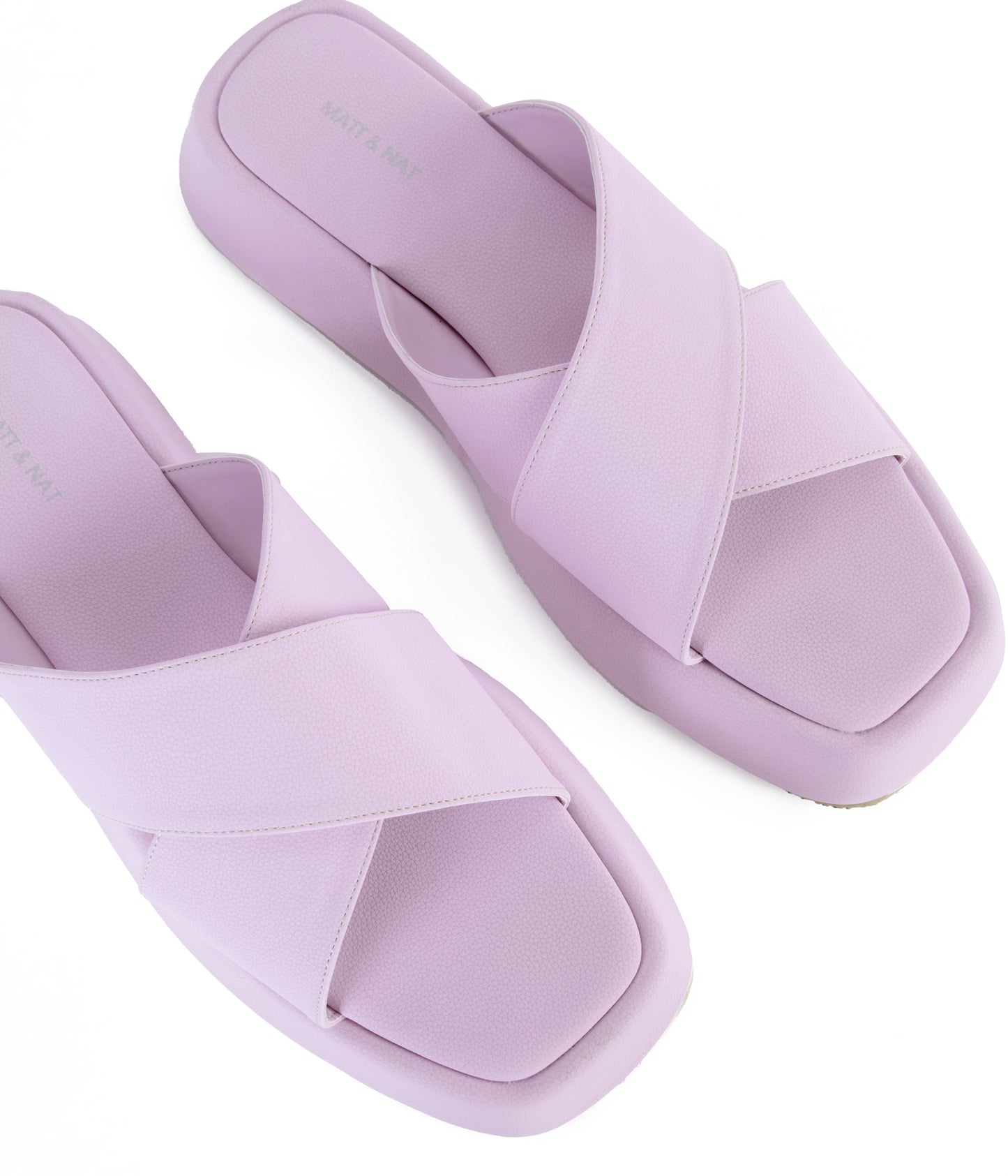 variant:: lilas -- voller shoe lilas