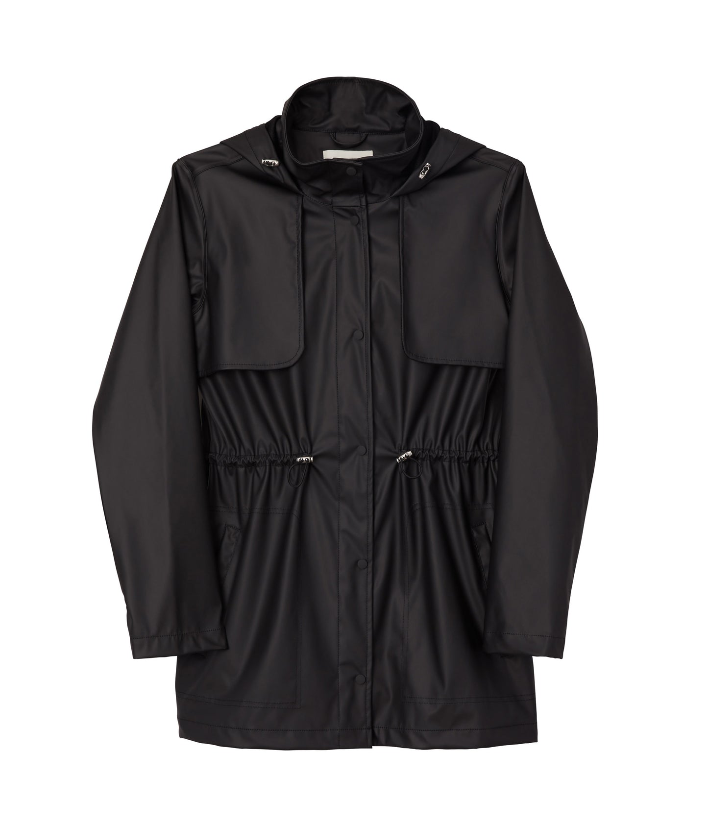 variant:: noir -- alexis jacket noir