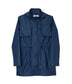 variant:: bleu marin -- alexis jacket bleu marin