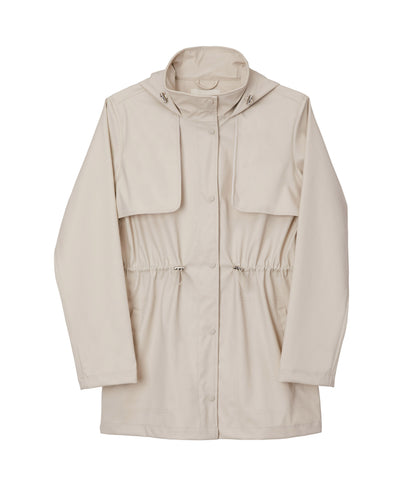 variant:: nu -- alexis jacket nu