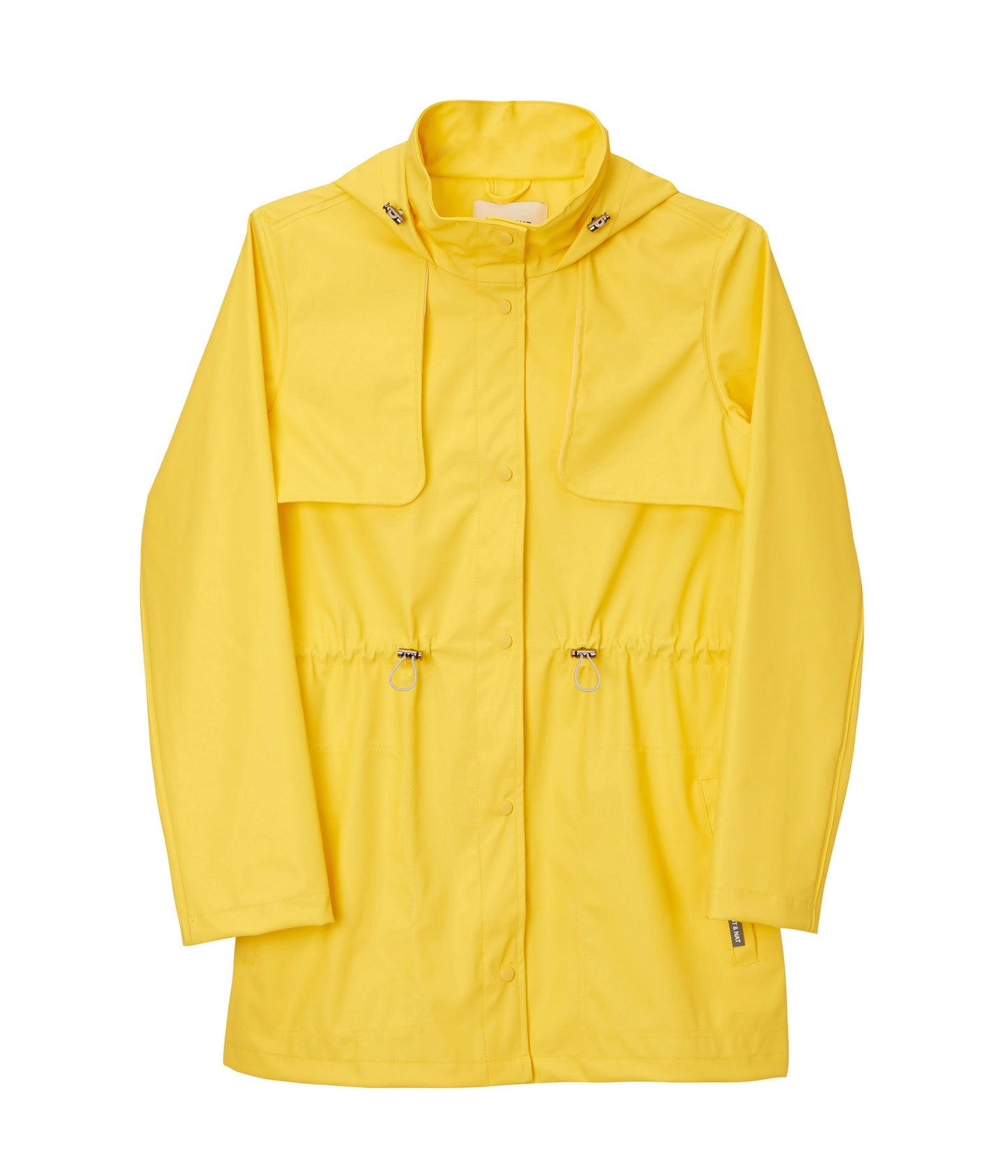 variant:: jaune -- alexis jacket jaune