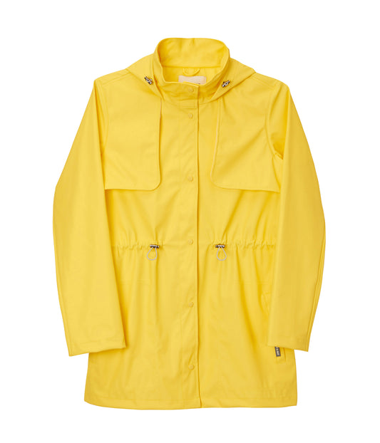 variant:: jaune -- alexis jacket jaune