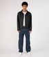 variant:: noir -- niro jacket noir