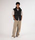 variant:: noir -- rhett jacket noir