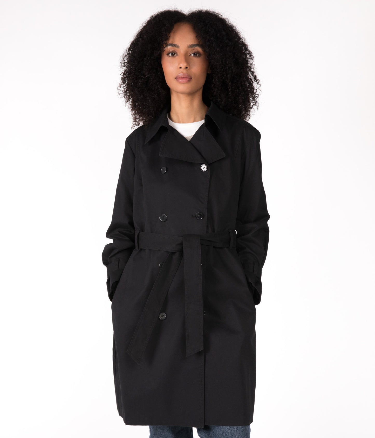 variant:: noir -- ezra jacket noir