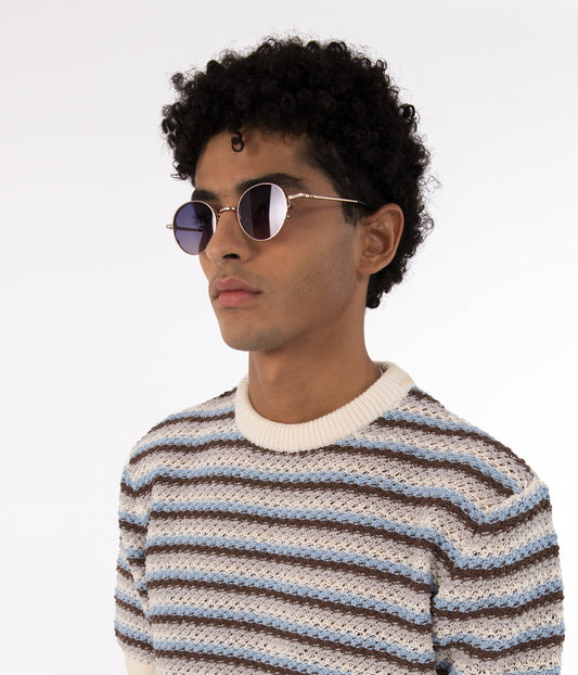 variant:: nrorange -- cole sm sunglasses nrorange