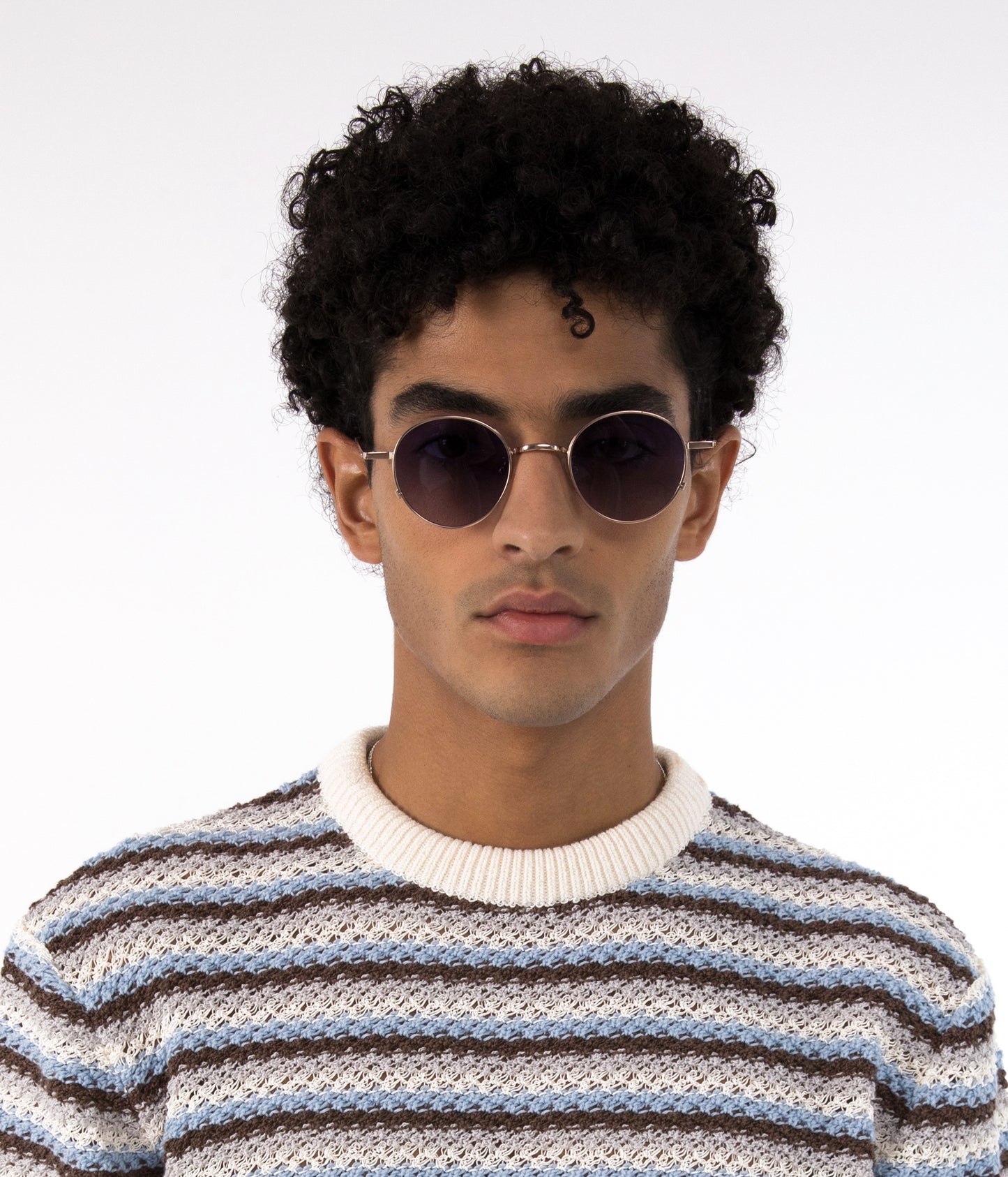 variant:: noir -- cole sm sunglasses noir