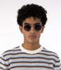 variant:: noir -- cole sm sunglasses noir